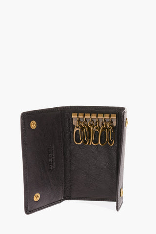 Leather Key Holder