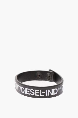 Printed A-COPY Bracelet