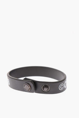 Printed A-COPY Bracelet