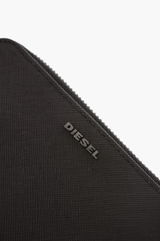 Leather JADDA Zip Around Wallet