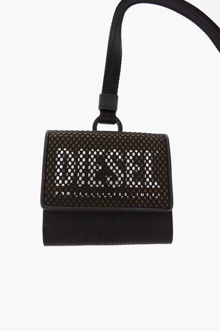 Logoed YOSHINO LOOP Wallet