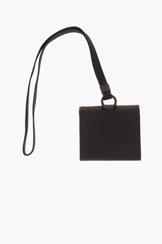 Logoed YOSHINO LOOP Wallet