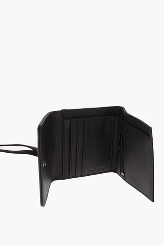 Logoed YOSHINO LOOP Wallet