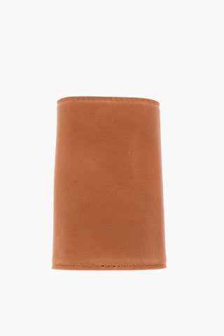 Portachiavi in Pelle con Stampa