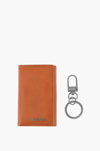 Leather Key Holder