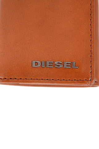 Leather Key Holder