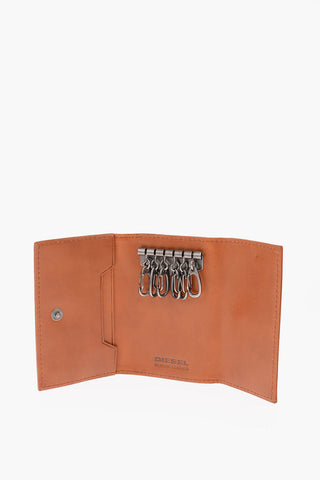 Leather Key Holder