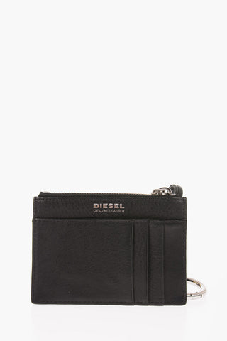 MISS-MATCH CASEPASS Card Holder with Hook