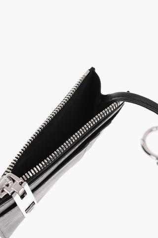 MISS-MATCH CASEPASS Card Holder with Hook