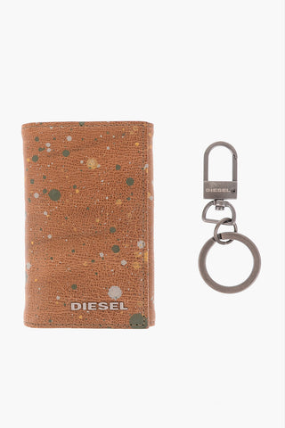 Leather Key Holder