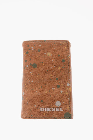 Leather Key Holder