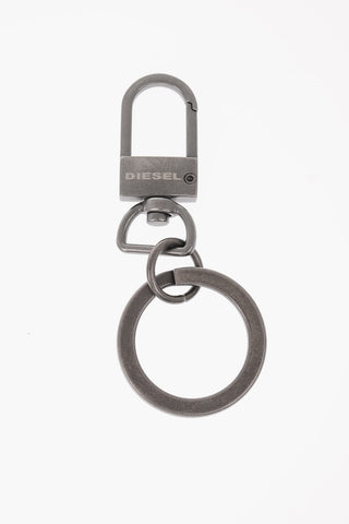 Leather Key Holder