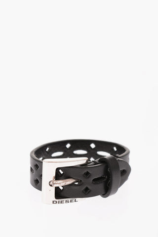 Faux Leather A-TIROL Bracelet