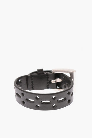 Faux Leather A-TIROL Bracelet