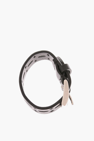 Faux Leather A-TIROL Bracelet