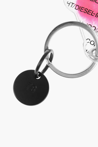 Keyring MYNERVE with Pendant