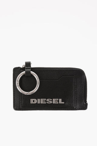 Faux Leather KUB8 APIA Card Holder