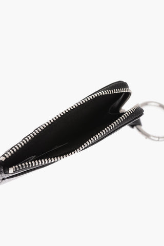Faux Leather KUB8 APIA Card Holder