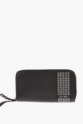 Portafogli 24 ZIP con Zip Intorno