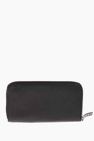 Portafogli 24 ZIP con Zip Intorno