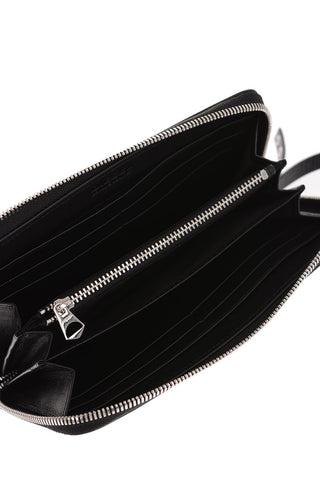 Portafogli 24 ZIP con Zip Intorno