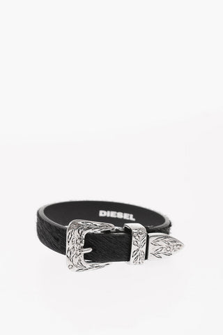 Bracelet A-FALCA with Floral Motif