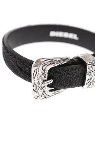 Bracelet A-FALCA with Floral Motif