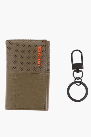 Leather Key Holder