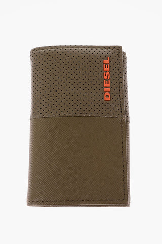 Leather Key Holder