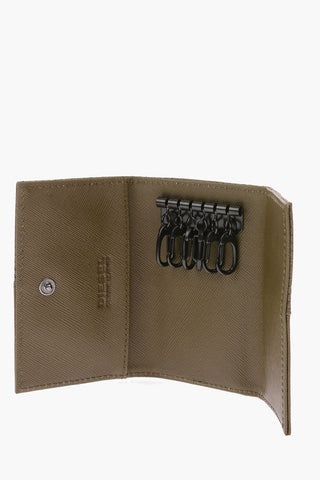 Leather Key Holder