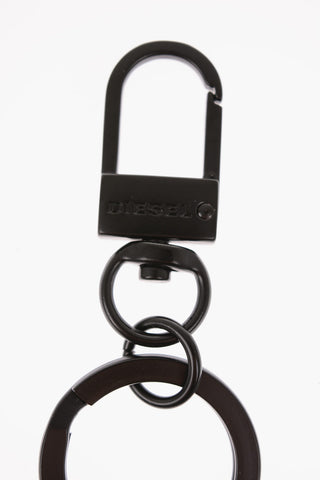Leather Key Holder
