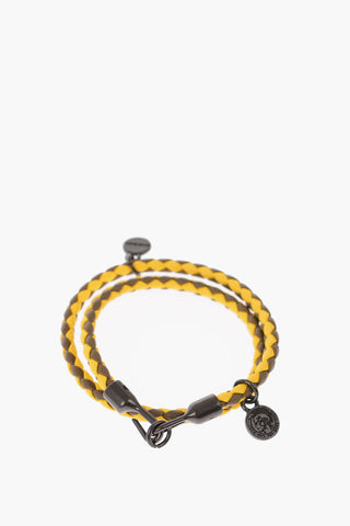 Faux Leather ALUCY Bracelet