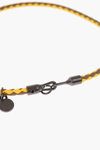 Faux Leather ALUCY Bracelet