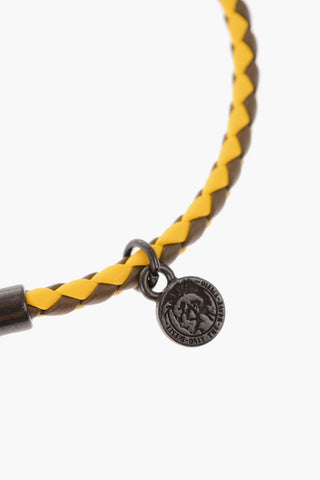 Faux Leather ALUCY Bracelet