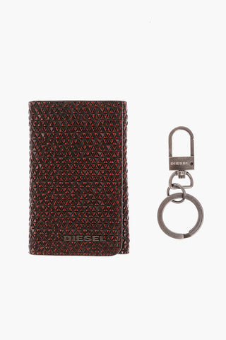 Leather Key Holder