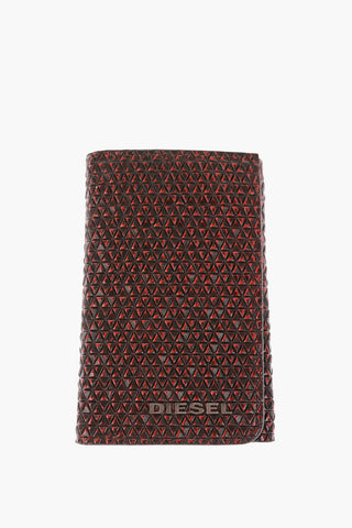 Leather Key Holder