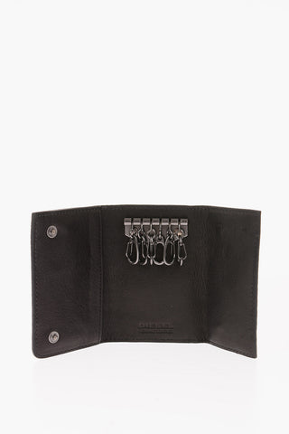 Leather Key Holder