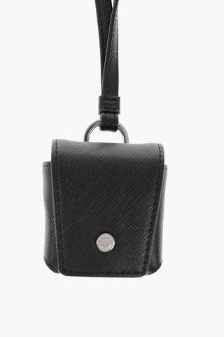 NOGARA CARUM Keyfolder with Strap
