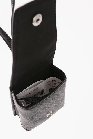 NOGARA CARUM Keyfolder with Strap