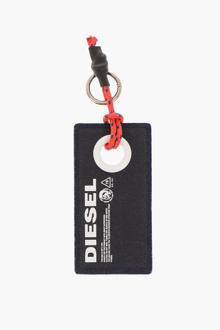 Keyring DETAG with Pendent