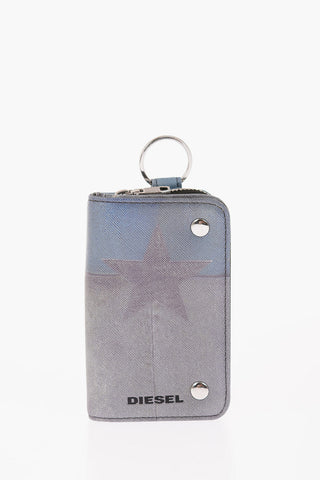 Printed Card Holder