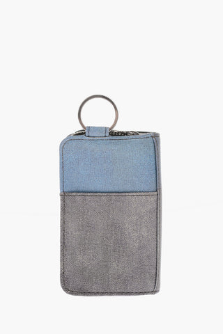 Printed Card Holder