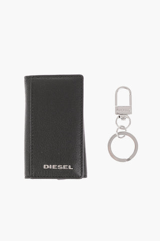 Leather Key Holder