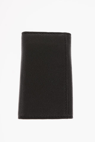 Leather Key Holder
