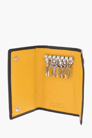Leather Key Holder