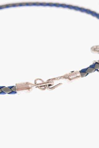 Faux Leather ALUCY BRACELET Bracelet