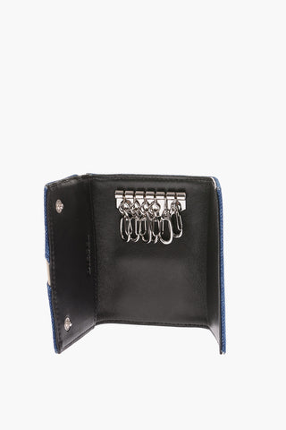 Leather Key Holder