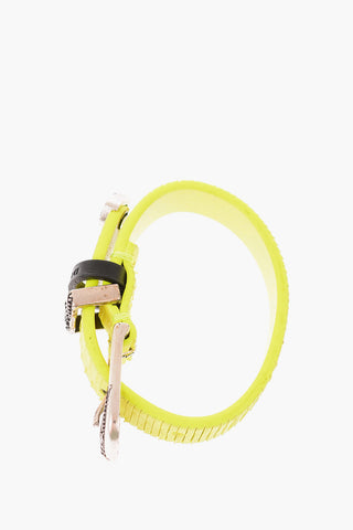 FLuo A-LAGHINEW Bracelet