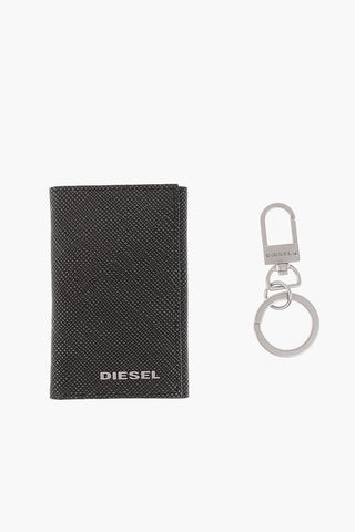 Leather Key Holder