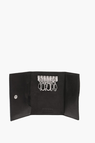 Leather Key Holder